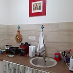 Skyline Apartament