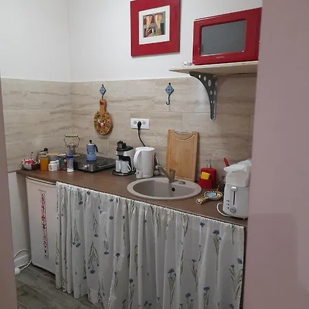 Apartament Skyline Timișoara