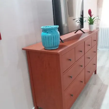 Apartament Skyline Timișoara