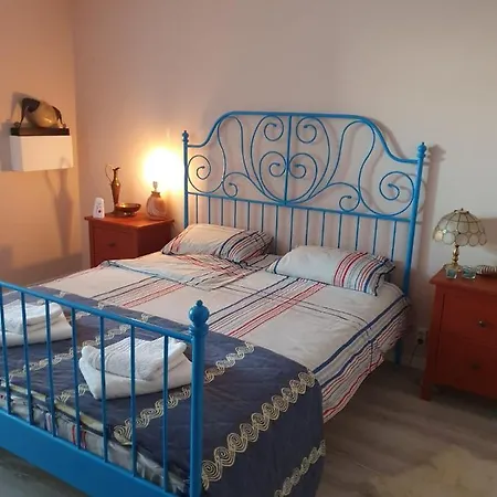 Apartament Skyline *