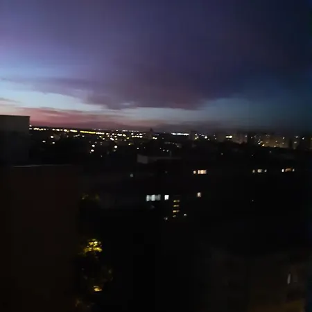 Skyline Apartament Timișoara