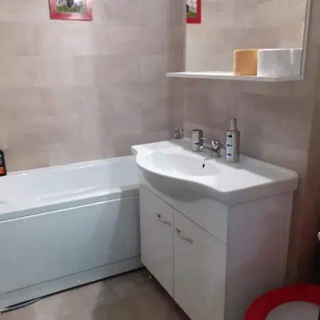 Skyline * 蒂米什瓦拉