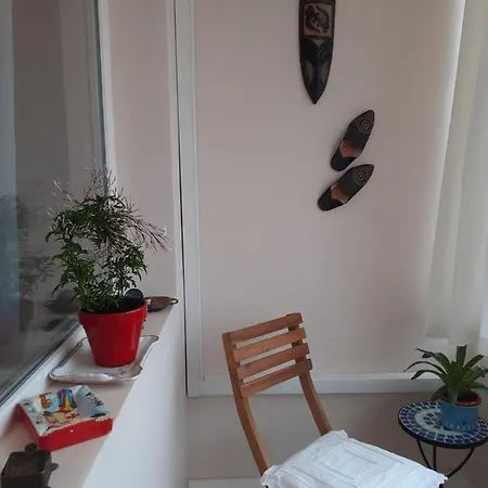 公寓 Skyline 蒂米什瓦拉