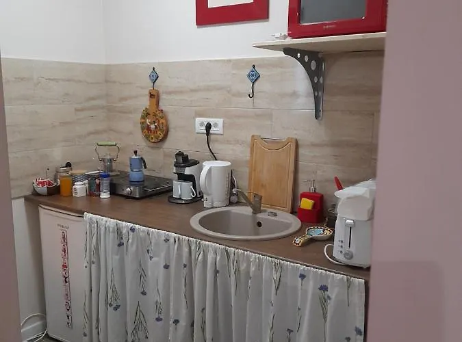 Apartamento Skyline Timisoara