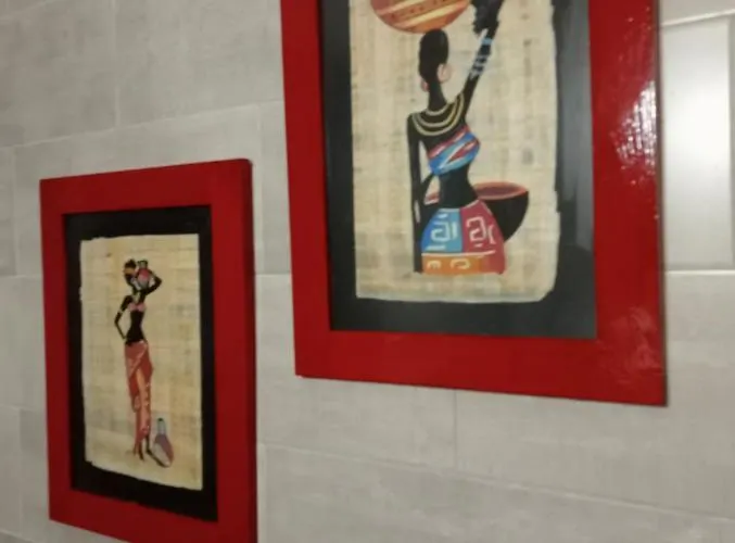 Skyline Apartamento Timisoara