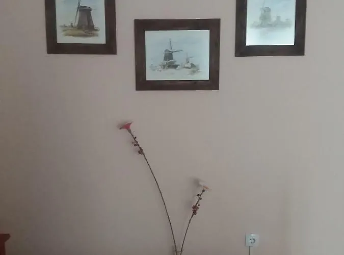 Apartamento Skyline *