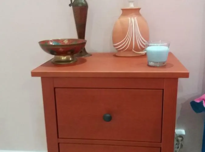 Skyline Apartamento *