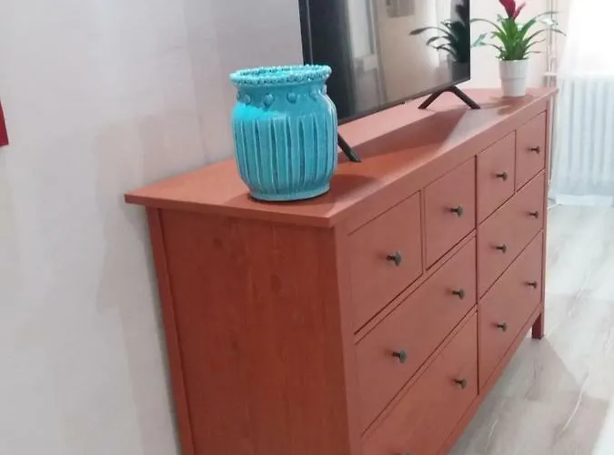 Apartamento Skyline Timisoara