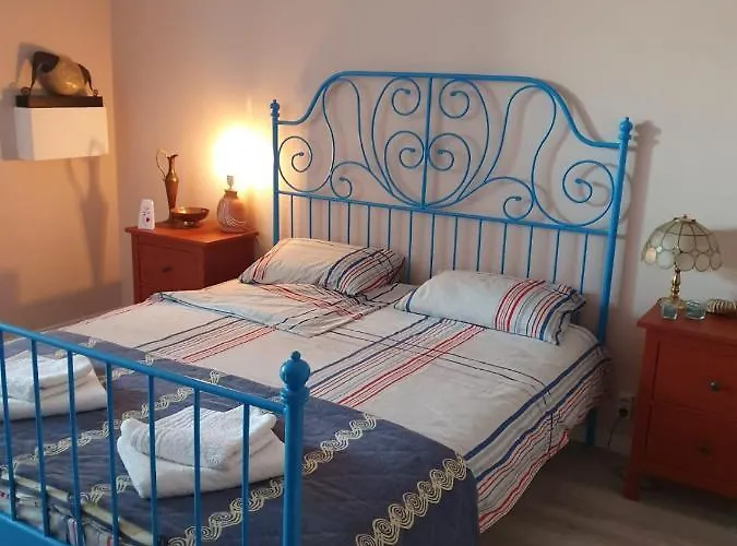 Apartamento Skyline *