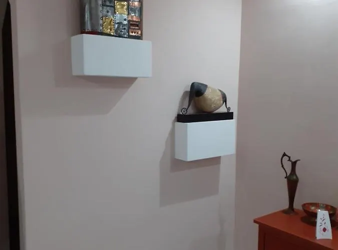 Apartamento Skyline *