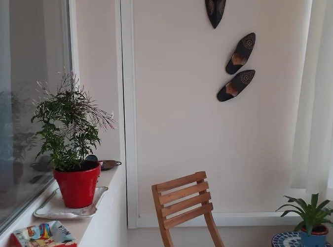 Apartamento Skyline Timisoara