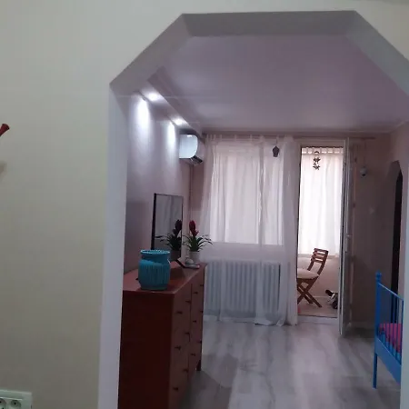 Skyline * Timişoara