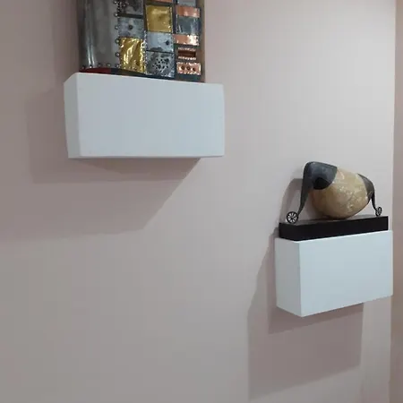 Apartamento Skyline
