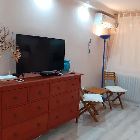 Apartamento Skyline