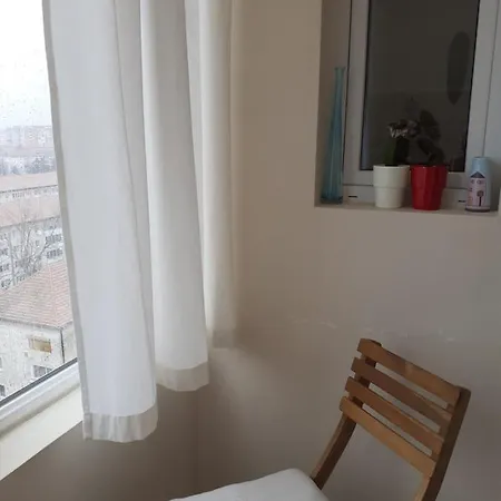 Skyline Apartamento