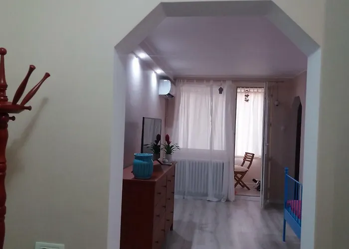 Skyline * Timişoara