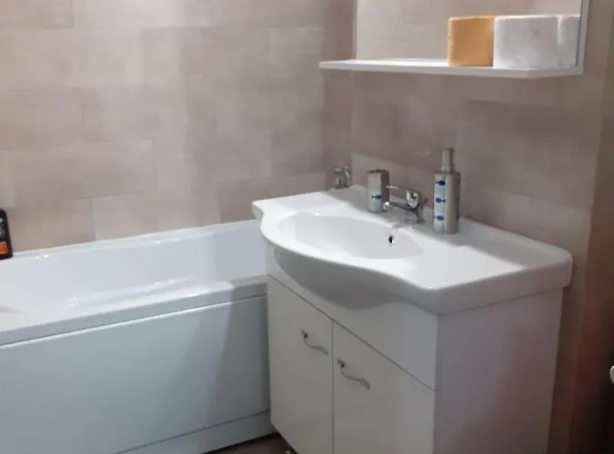 Skyline * Timişoara